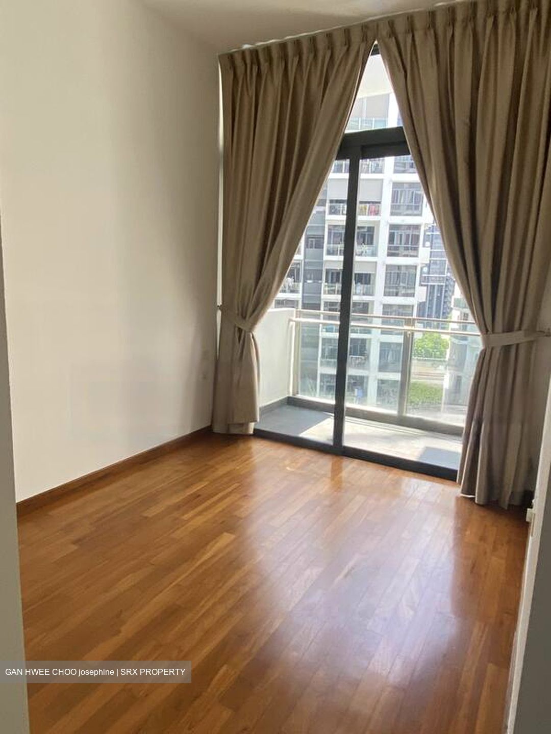 Urban Vista (D16), Condominium #633056381
